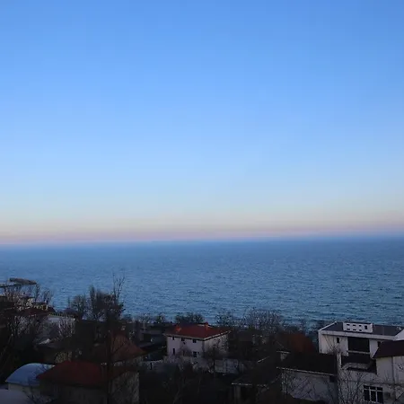 On Vjetrova Odessa
