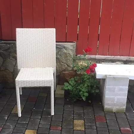 On Vjetrova Odessza